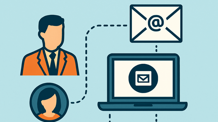 ABM email strategy