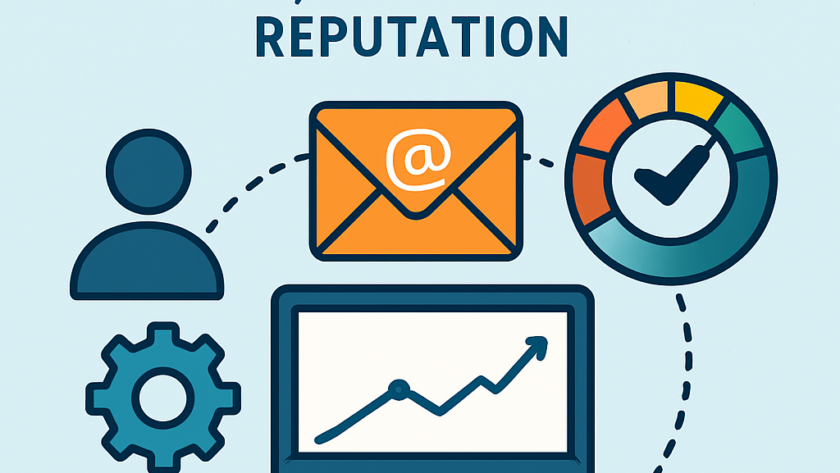 B2B email deliverability Malaysia