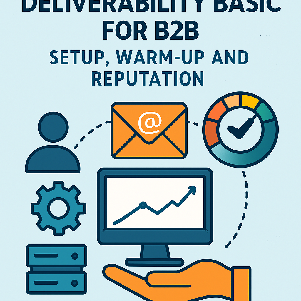 B2B email deliverability Malaysia
