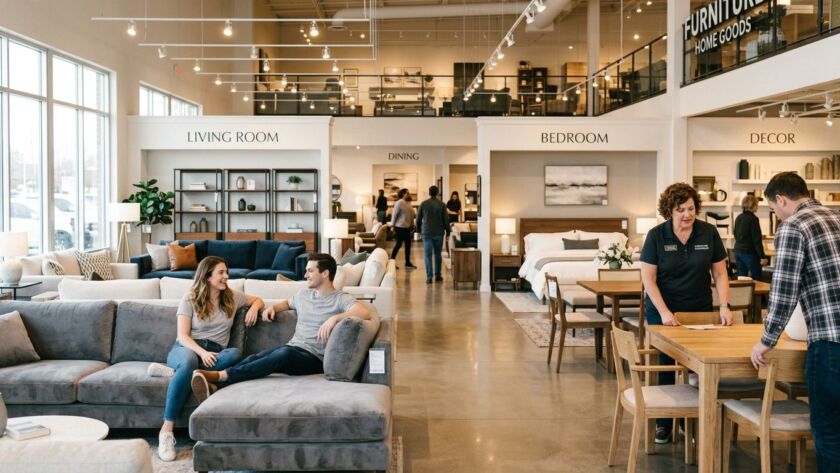 How a Custom Furniture Company Scaled B2B Outreach and Reduced Reliance on Cold Calling wi — Malaysia