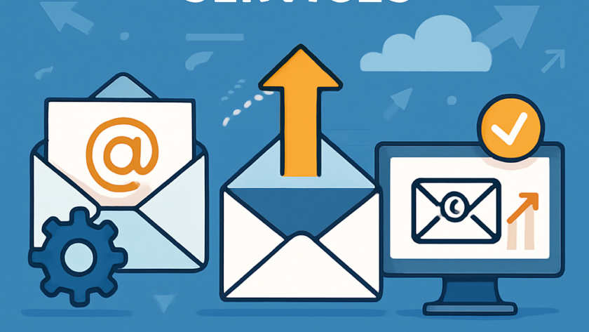 email deliverability service Malaysia