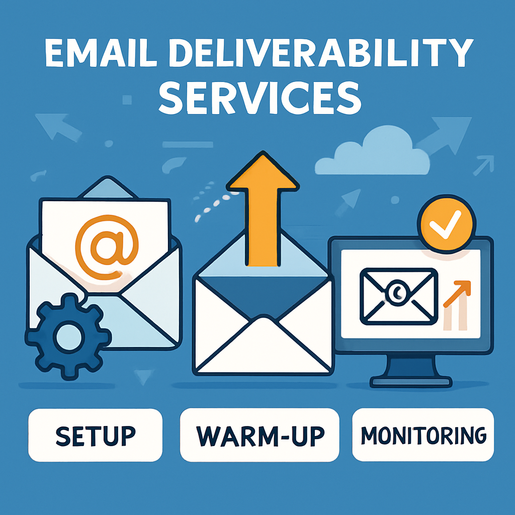 email deliverability service Malaysia