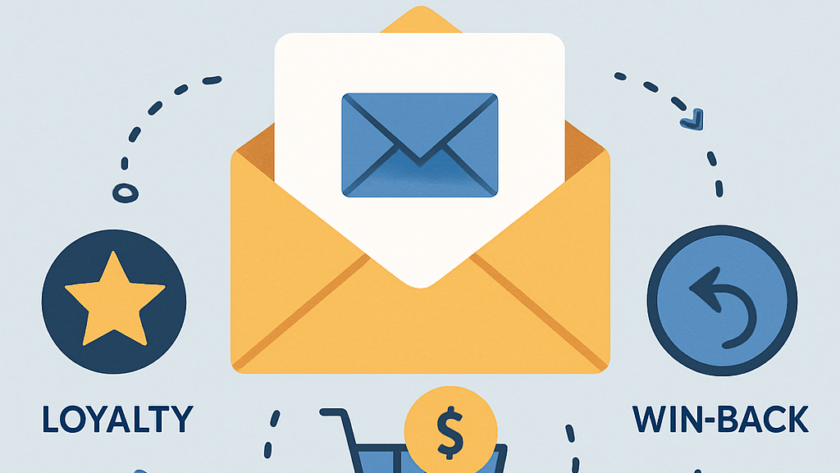 ecommerce email marketing agency
