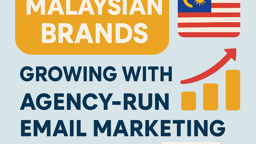 email marketing case study Malaysia