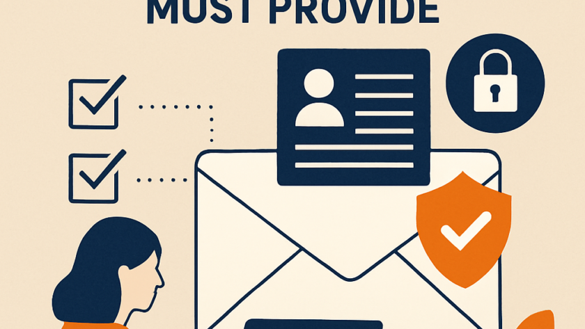 PDPA compliant email marketing