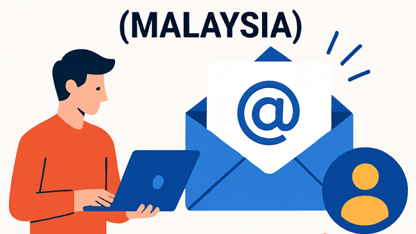 cold email outreach service Malaysia