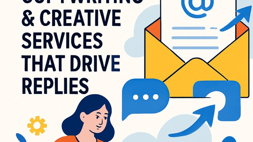 email copywriting service Malaysia