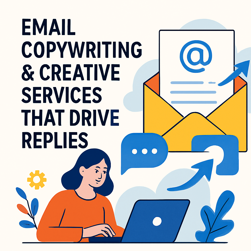 email copywriting service Malaysia