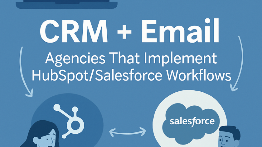 CRM email implementation Malaysia