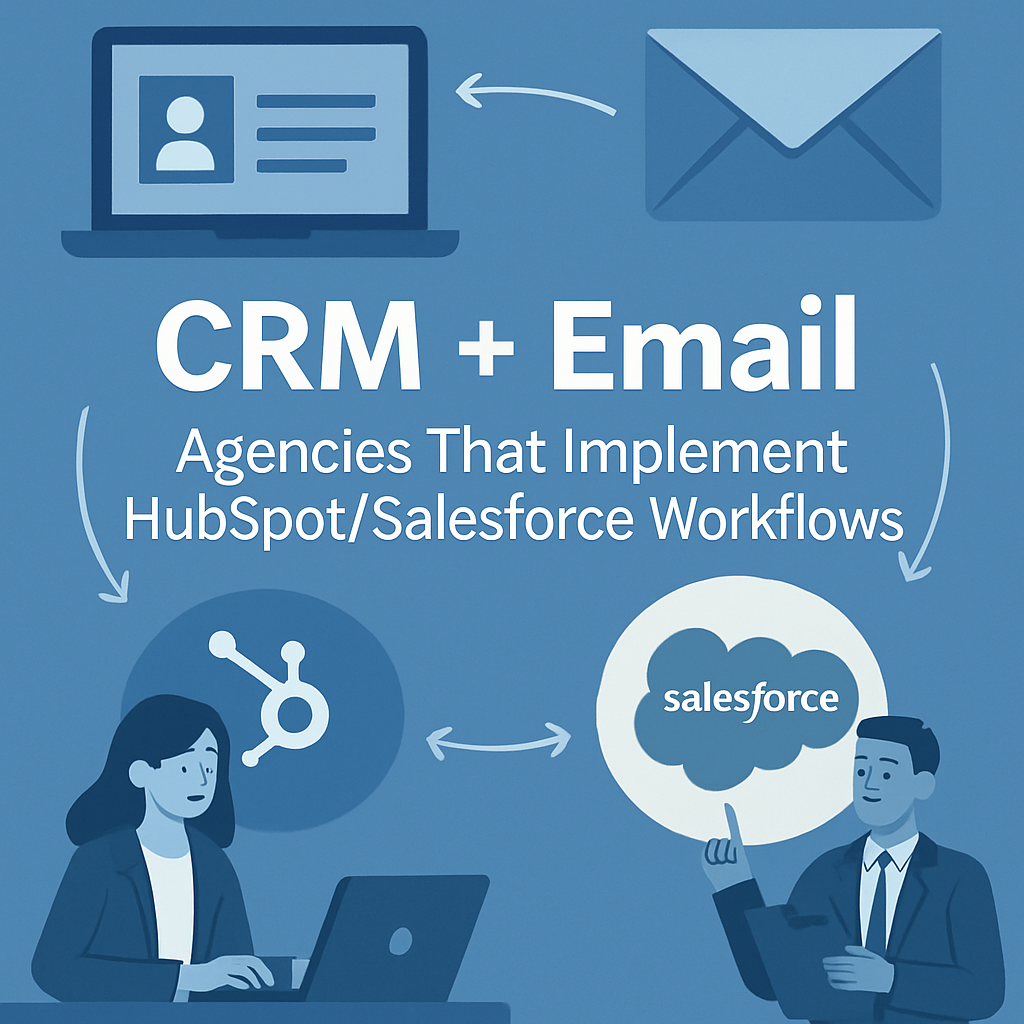 CRM email implementation Malaysia