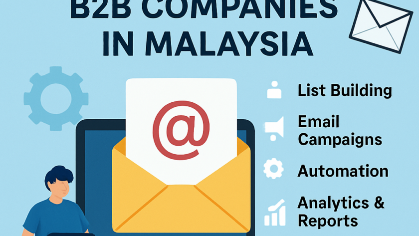 email marketing services Malaysia