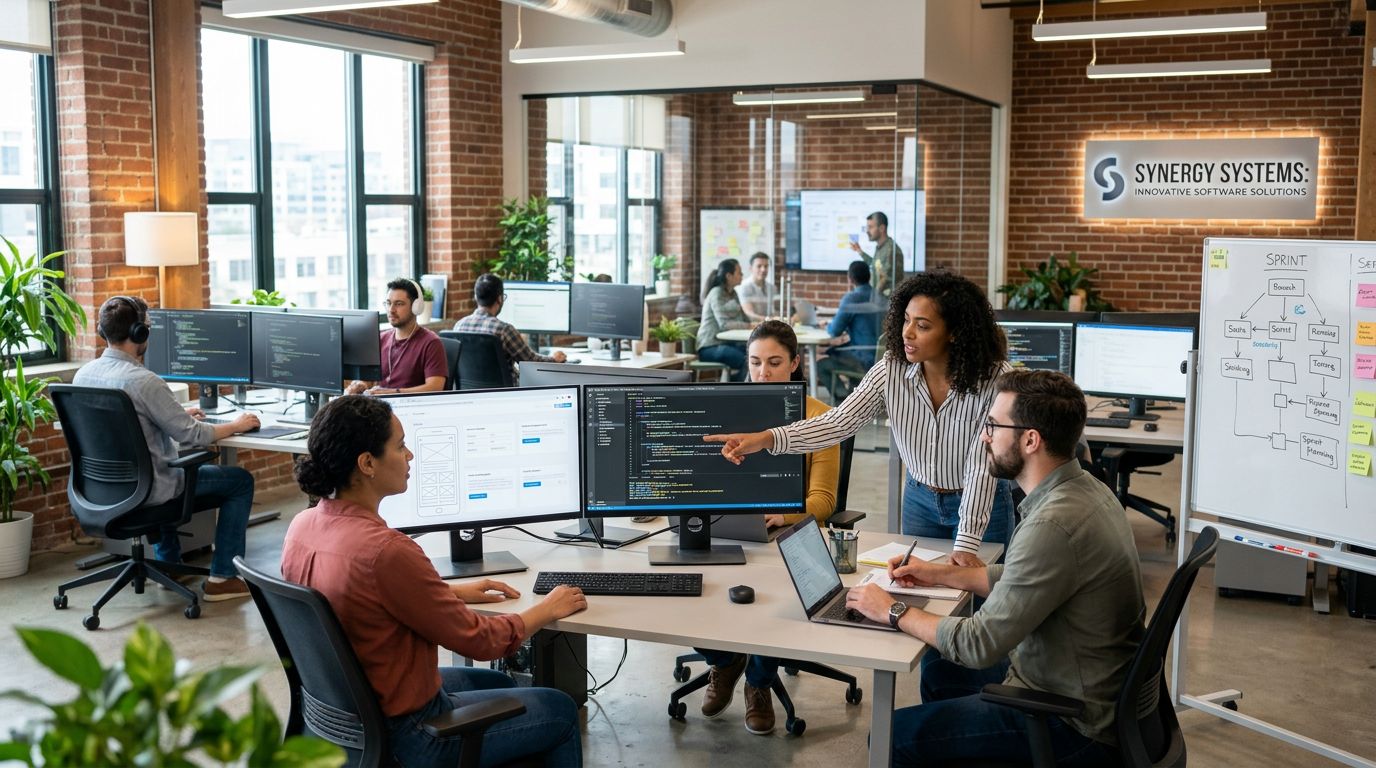 How a Software Development Company Built a Reliable B2B Pipeline Without Relying on Ads Us — Malaysia
