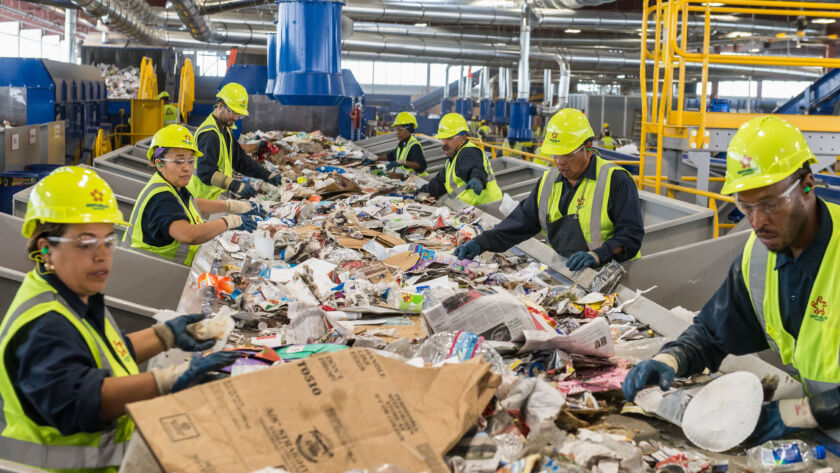 How a Recycling Company Built a Consistent Pipeline of Corporate Opportunities with AI Out — Malaysia