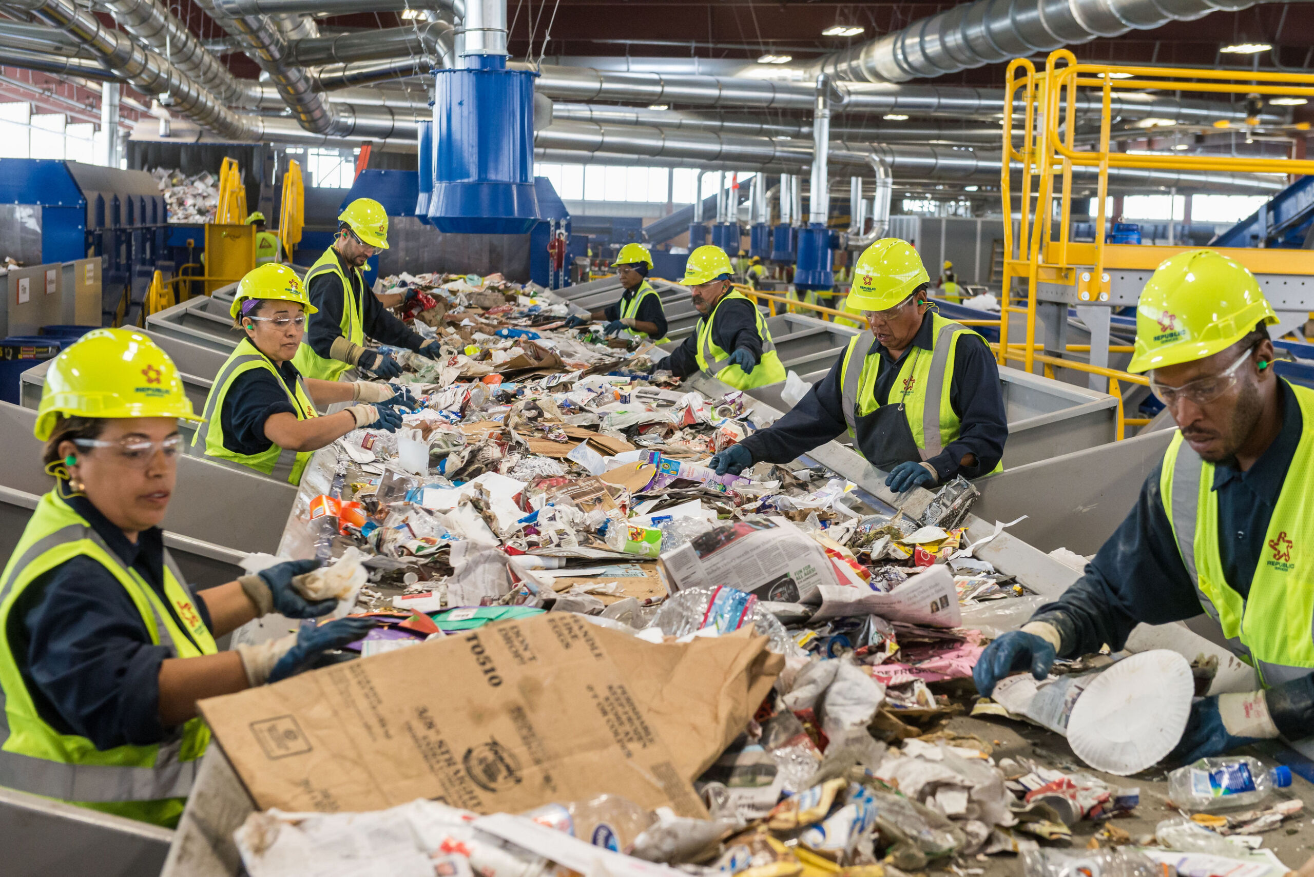 How a Recycling Company Built a Consistent Pipeline of Corporate Opportunities with AI Out — Malaysia