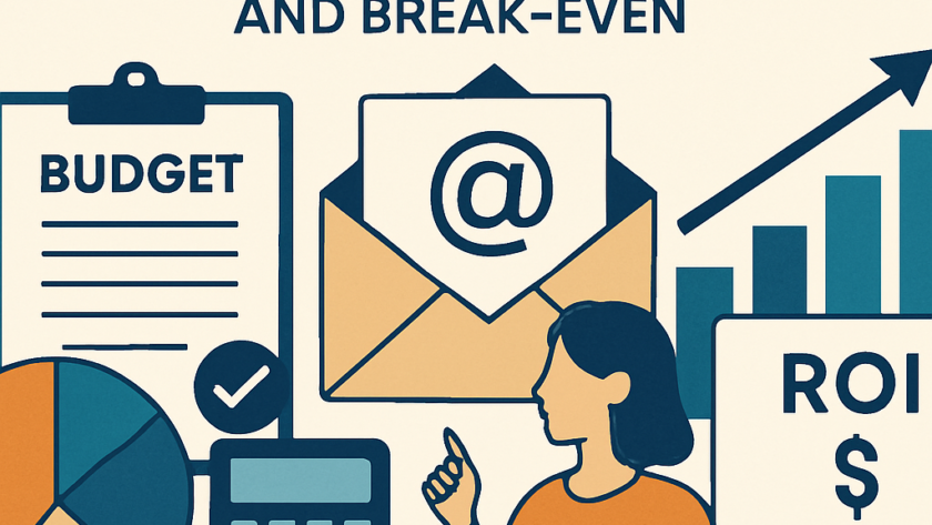 email marketing ROI calculator Malaysia