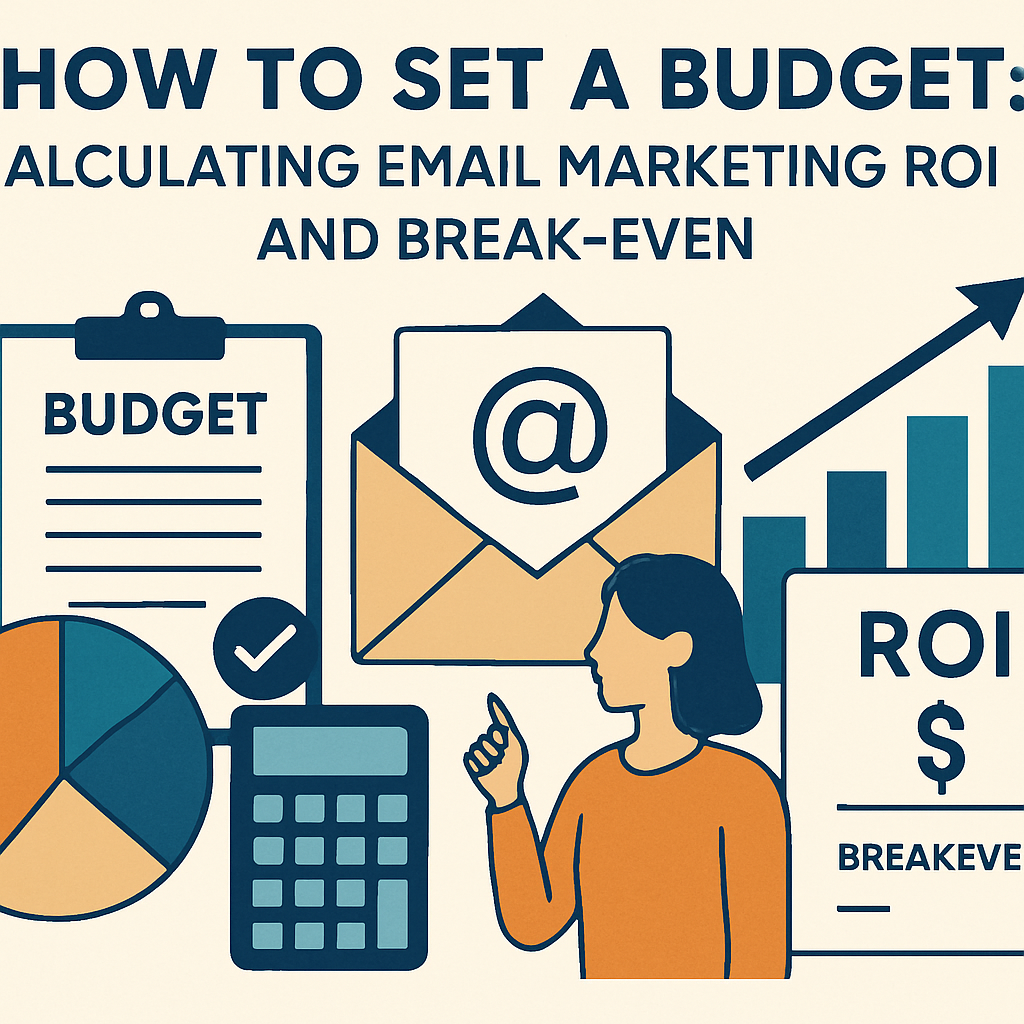 email marketing ROI calculator Malaysia