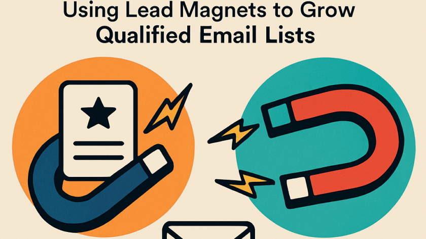 B2B lead magnet Malaysia