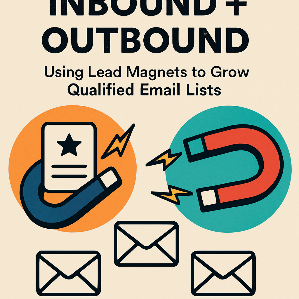 B2B lead magnet Malaysia