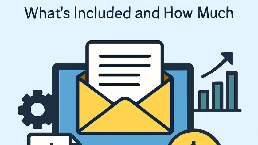 email marketing packages Malaysia