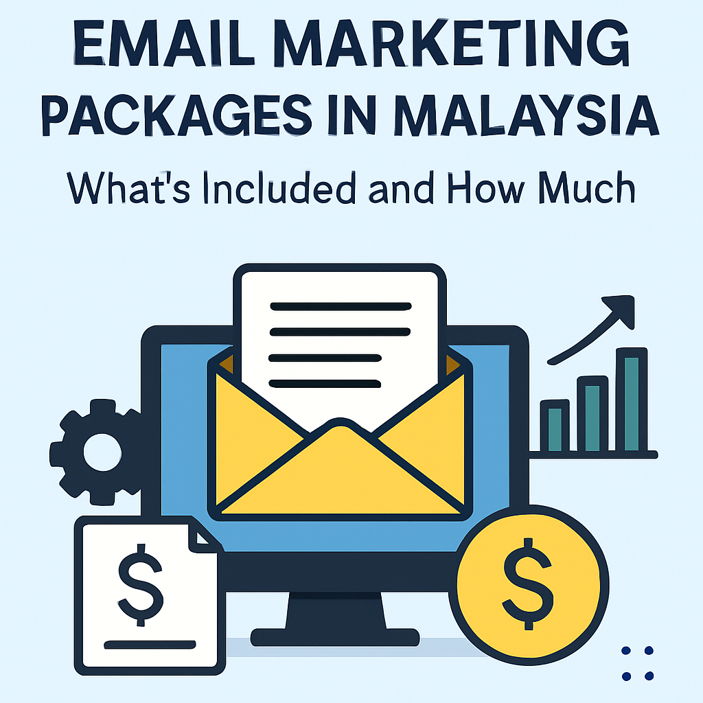 email marketing packages Malaysia