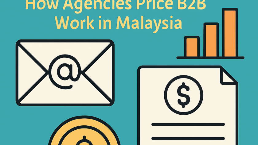 email marketing retainer Malaysia