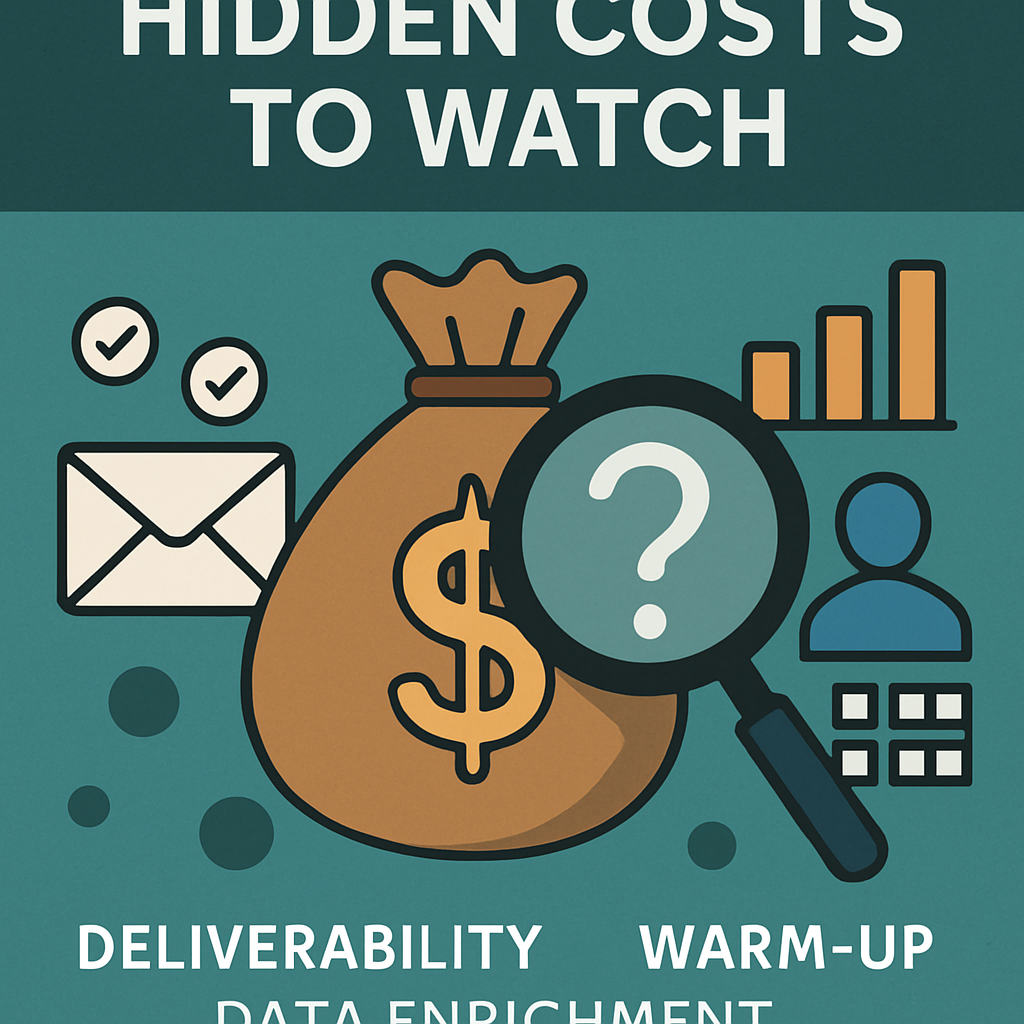email marketing hidden costs Malaysia