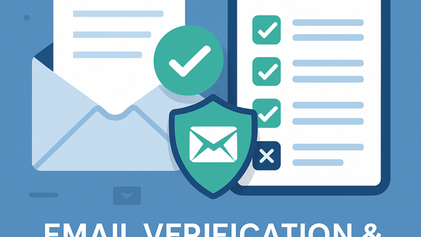 email verification Malaysia