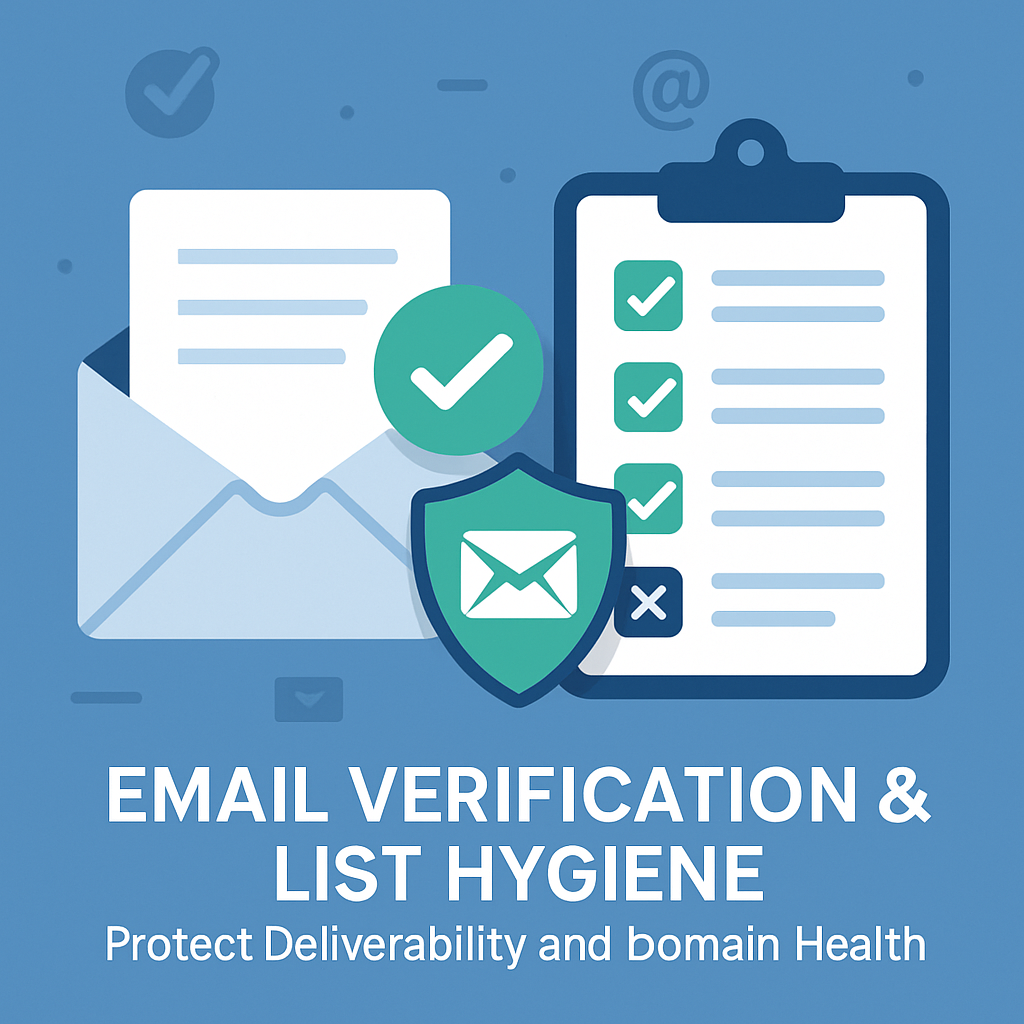 email verification Malaysia