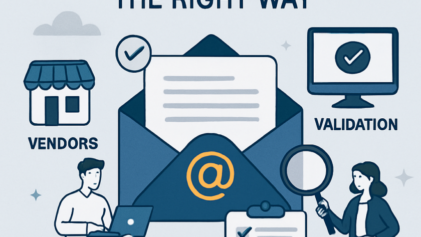 business email list Malaysia
