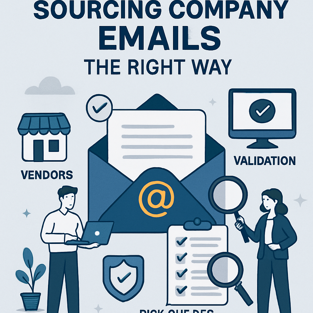 business email list Malaysia