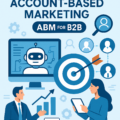 AI-Driven Account-Based Marketing: Advanced Lead Generation & Buying Committee Targeting for Enterprise ABM