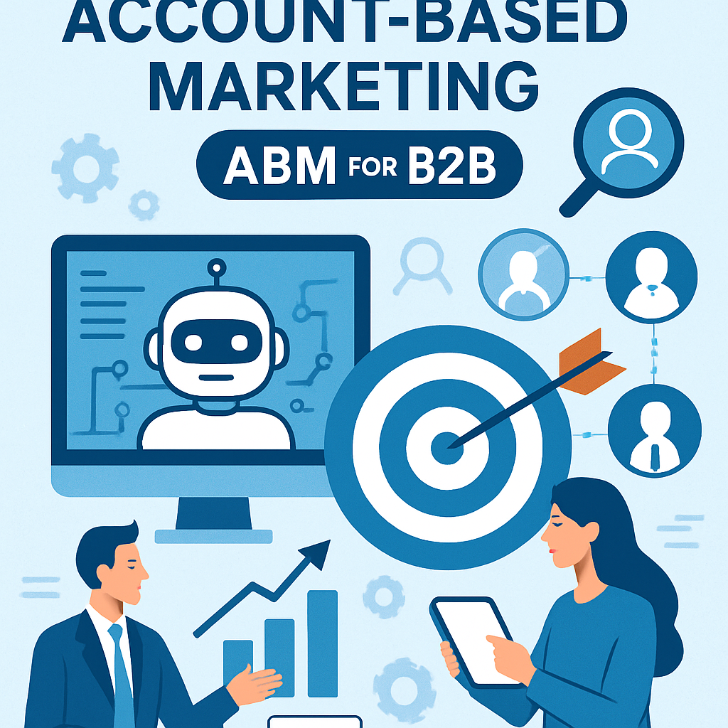 AI ABM lead generation