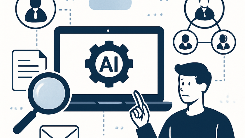 AI lead generation tools