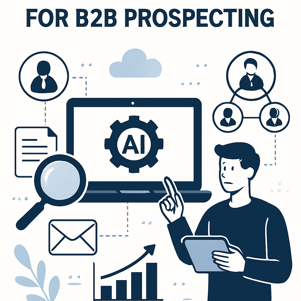 AI lead generation tools