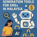10 Affordable AI Lead Generation Tools for SMEs in Malaysia: Low-Cost Solutions for Small Business Marketing
