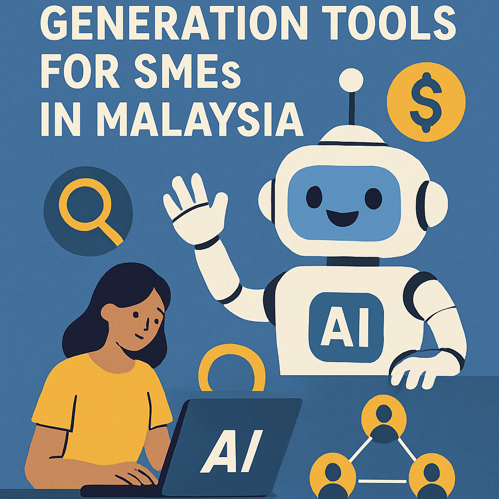 affordable AI lead generation tools