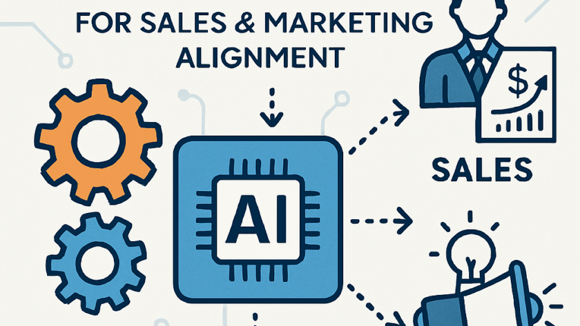 AI sales workflow automation