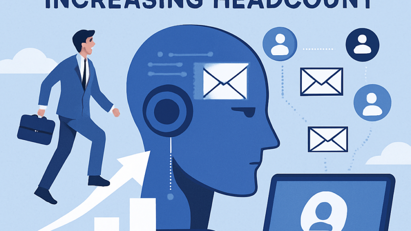 scale B2B outreach with AI