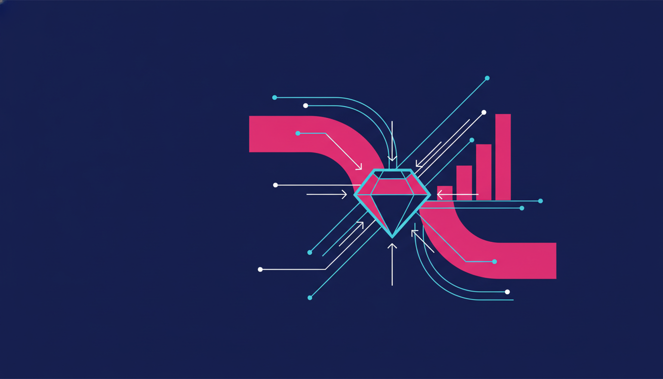 Illustration for NineTen's article on ai agency pricing malaysia