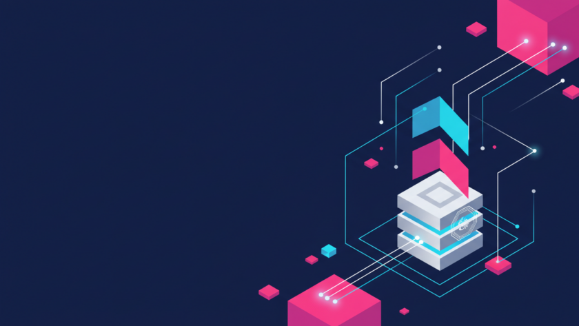 Illustration for NineTen's article on ai lead generation cost malaysia