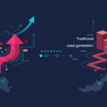 AI Lead Generation Cost in Malaysia vs Traditional: A Head-to-Head for SMEs