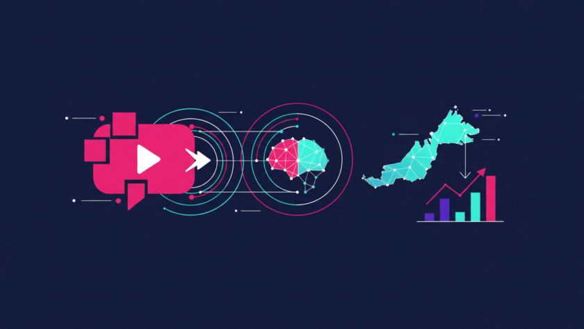 Illustration for NineTen's article on ai whatsapp follow up business