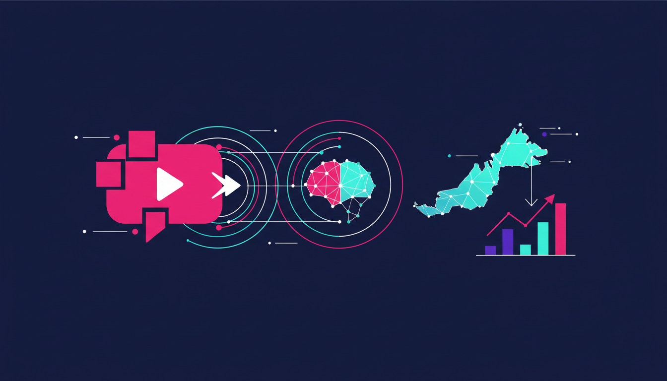 Illustration for NineTen's article on ai whatsapp follow up business