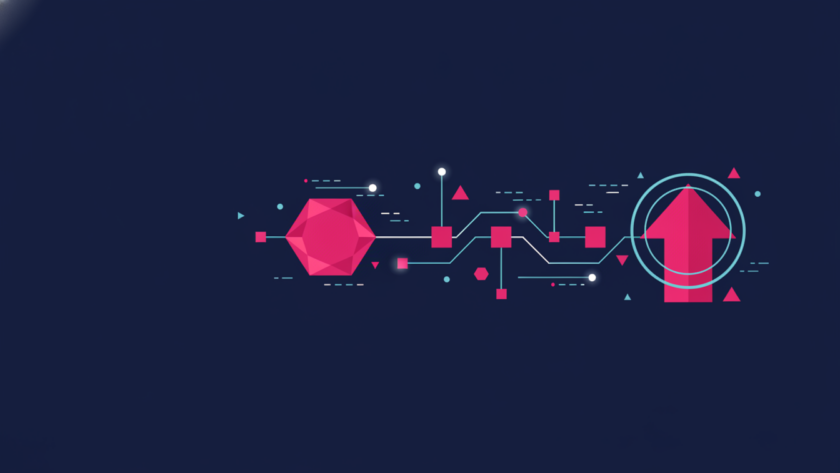 Illustration for NineTen's article on b2b buyer journey malaysia