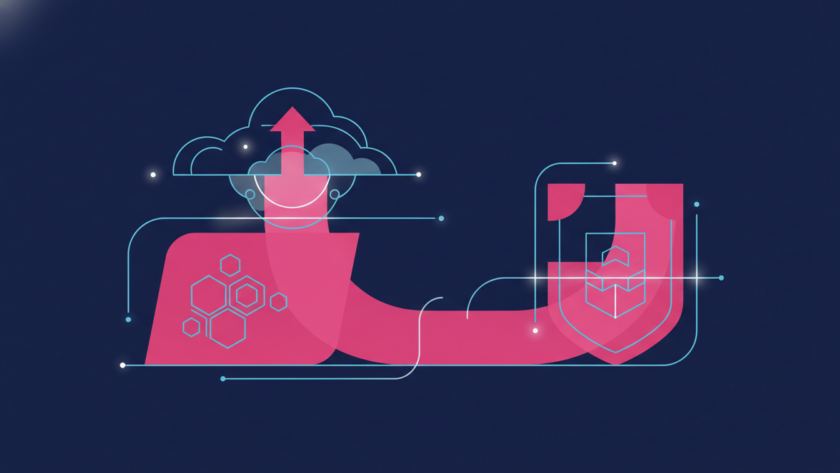 Illustration for NineTen's article on does ai adoption qualify for madani tax relief 2026