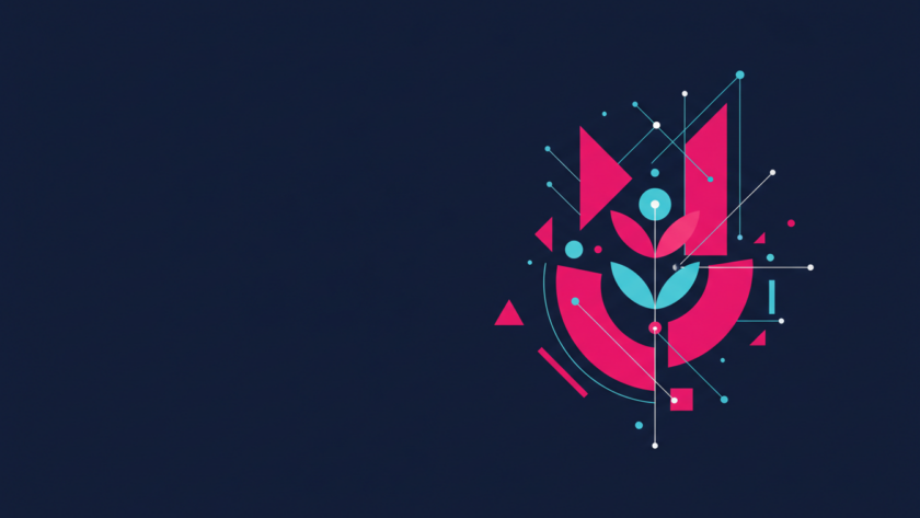 Illustration for NineTen's article on done for you lead generation malaysia