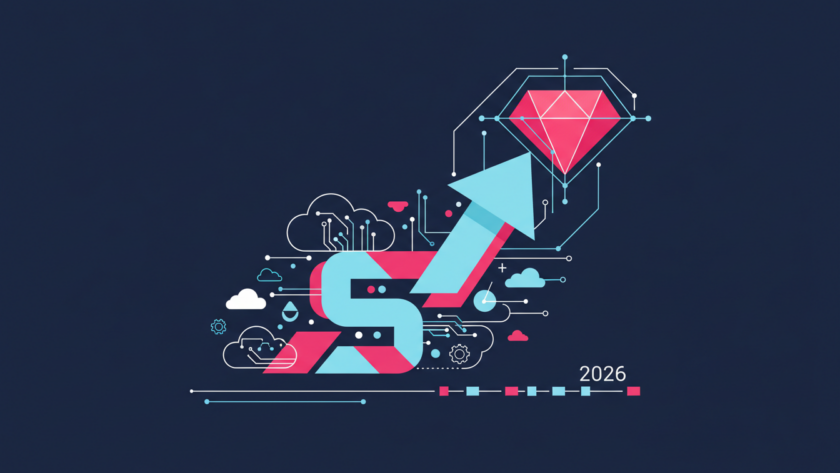 Illustration for NineTen's article on is ai marketing worth it for a small business in 2026