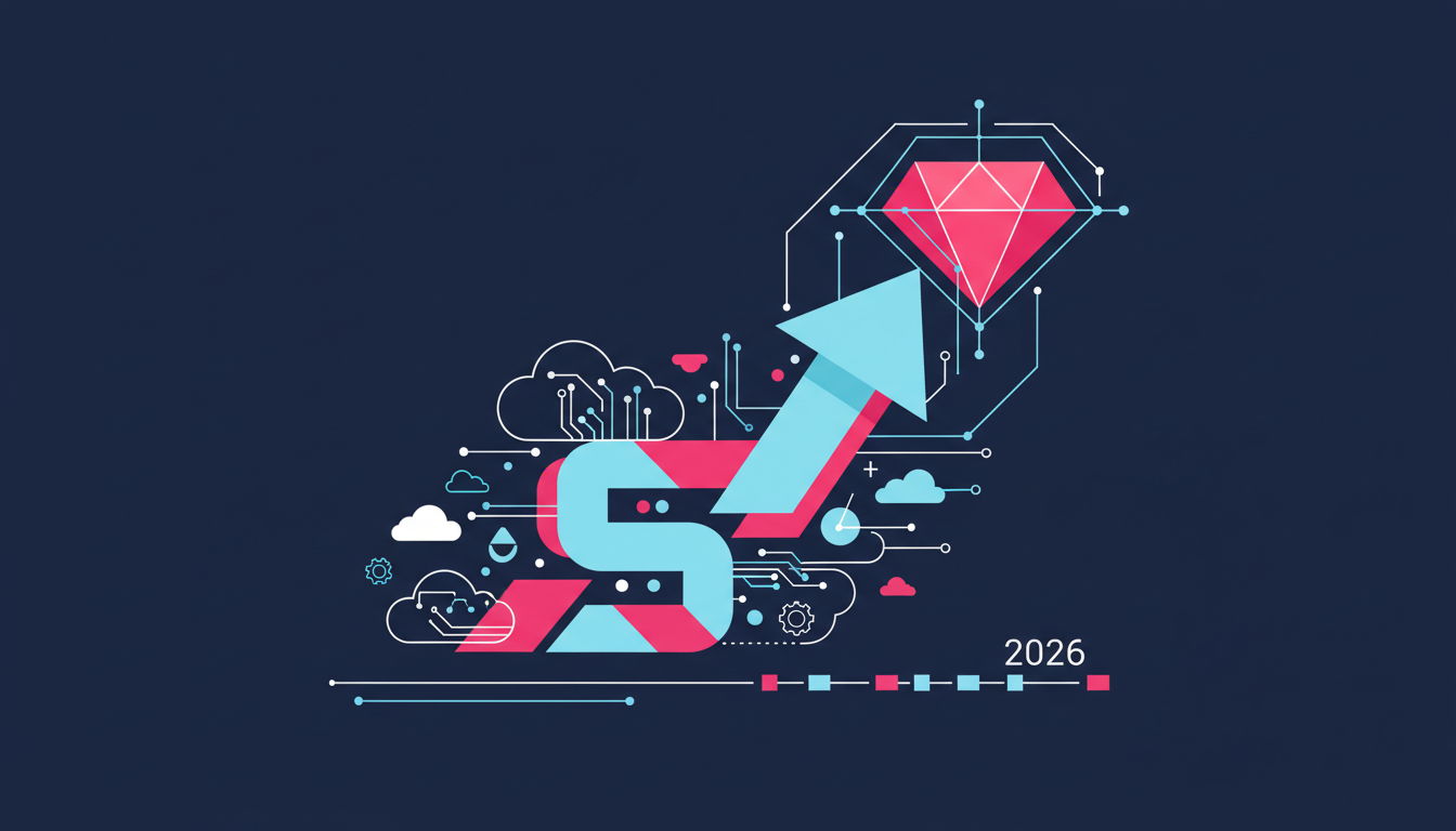 Illustration for NineTen's article on is ai marketing worth it for a small business in 2026