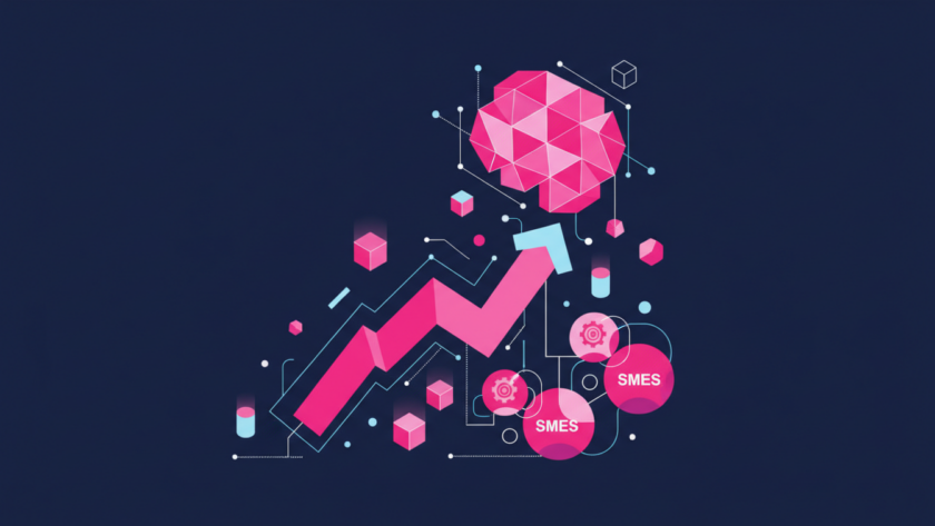 Illustration for NineTen's article on Malaysia SME AI adoption incentives 2026