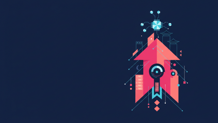 Illustration for NineTen's article on install ai agents in your business